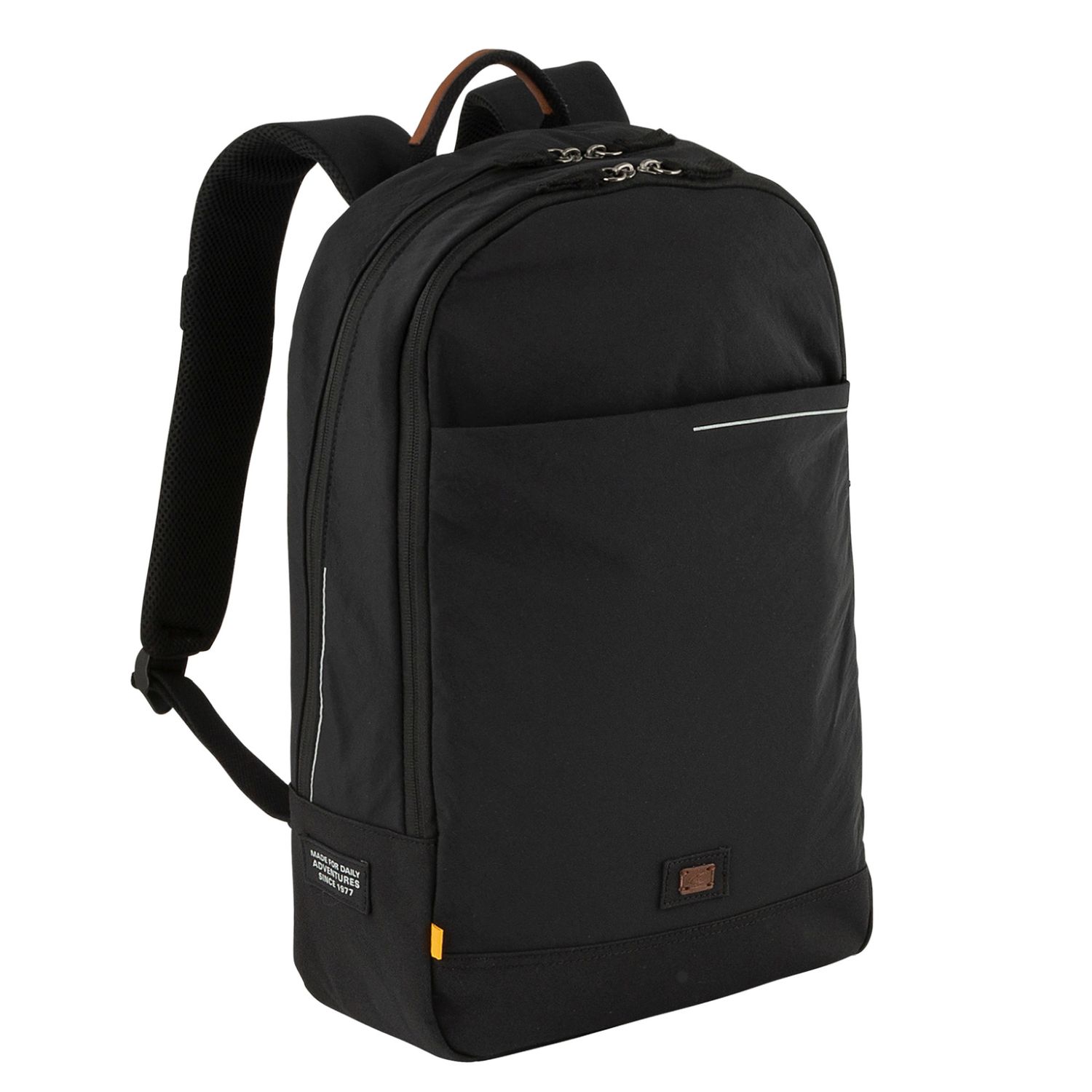 Camel Active CITY Rucksack M black Camel Active CITY Rucksack M black