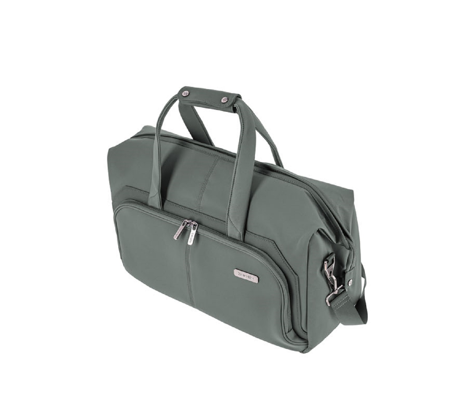 Travelite PRIIMA Weekender Oliv Travelite PRIIMA Weekender Oliv