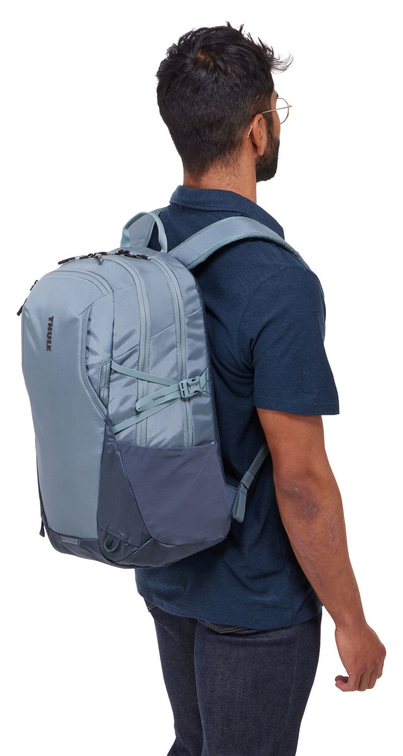 THULE EnRoute Rucksack 23L Pond Gray/Dark Slate THULE EnRoute Rucksack 23L Pond Gray/Dark Slate