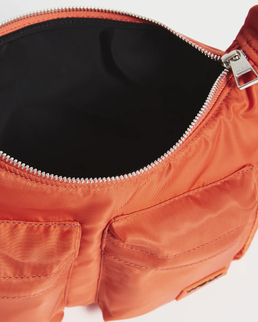 Wouf Downtown Crossbody Bag Zagreb Wouf Downtown Crossbody Bag Zagreb