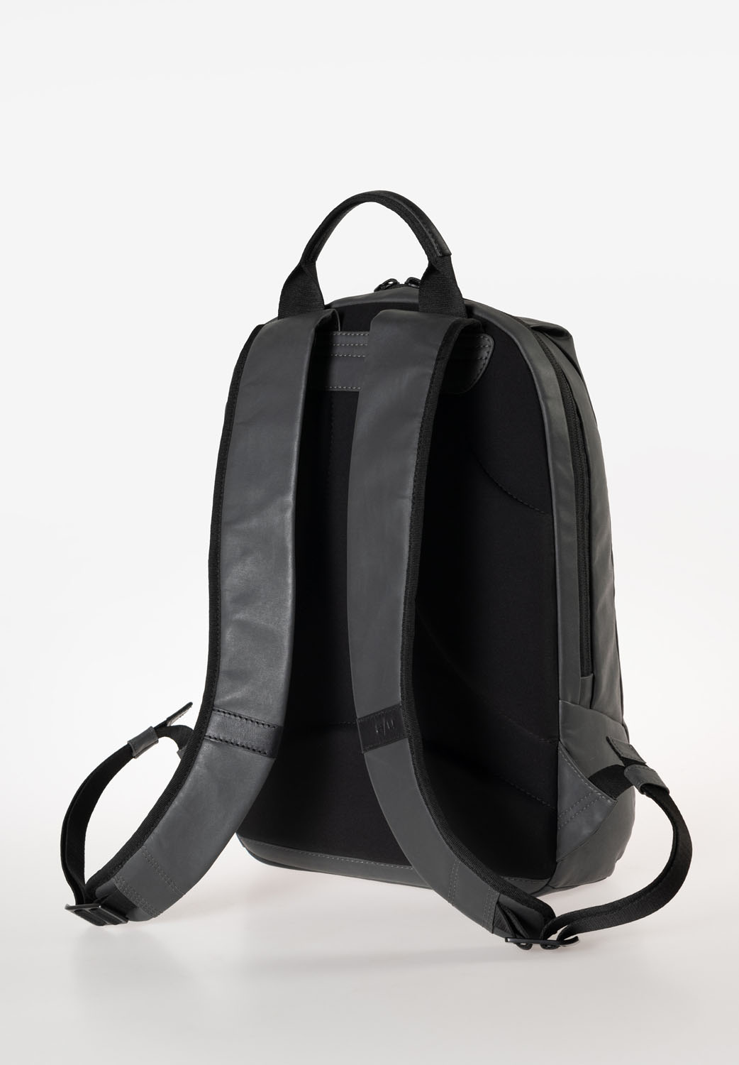 aunts & uncles Japan RE Kumotsu Rucksack mit 11" Notebookfach volcanic ash aunts & uncles Japan RE Kumotsu Rucksack mit 11" Notebookfach volcanic ash