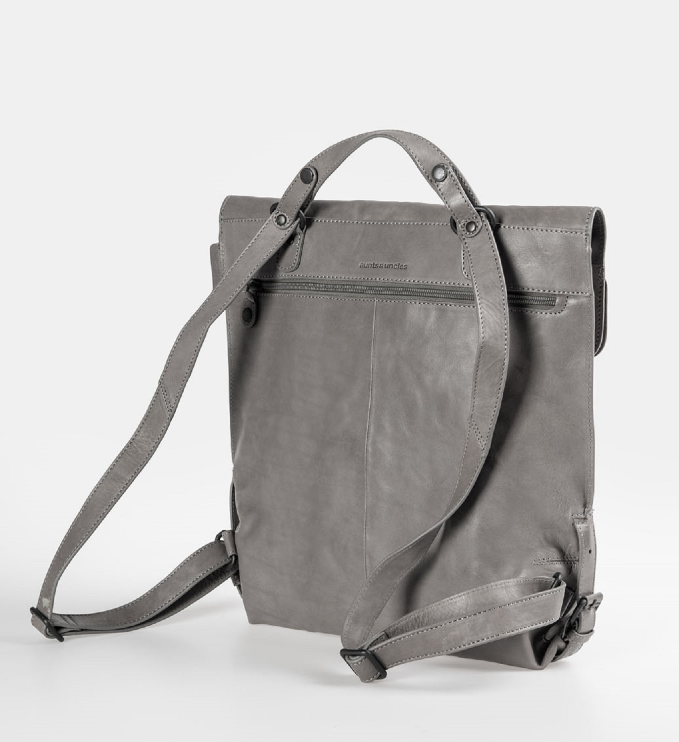 aunts & uncles Grandma's Luxury Club Mrs. Apple Strudel Multifunktional: Rucksack/Umhängetasche cloud aunts & uncles Grandma's Luxury Club Mrs. Apple Strudel Multifunktional: Rucksack/Umhängetasche cloud