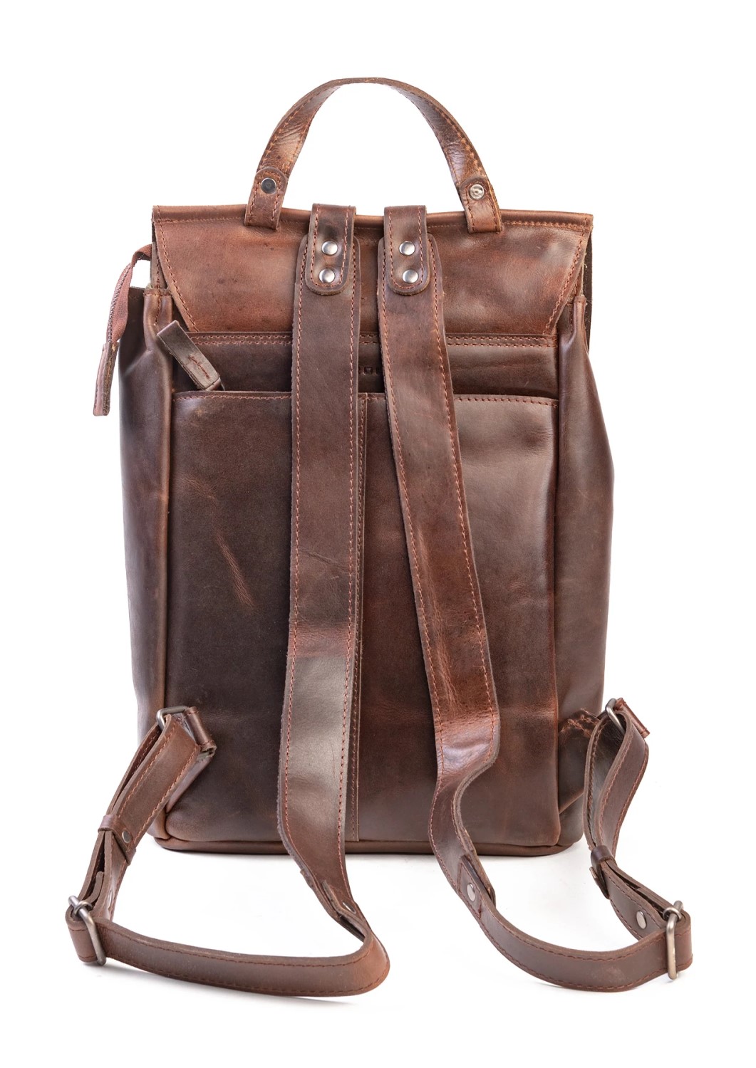 Harold's Aberdeen women Backpack - Rucksack braun