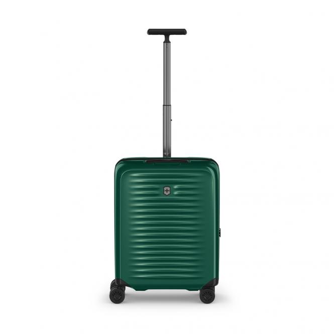 Victorinox Airox Global Hardside Carry-On Forest Green