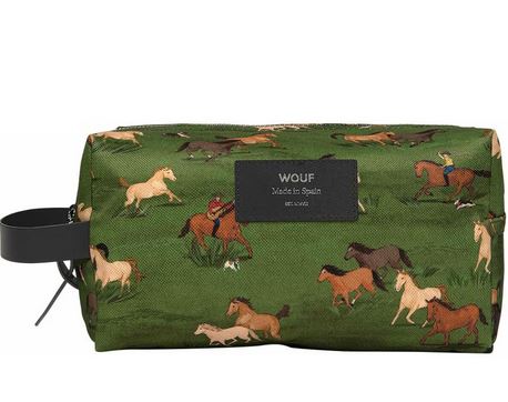 Wouf Accessories Travel Case Wouf Accessories Travel Case