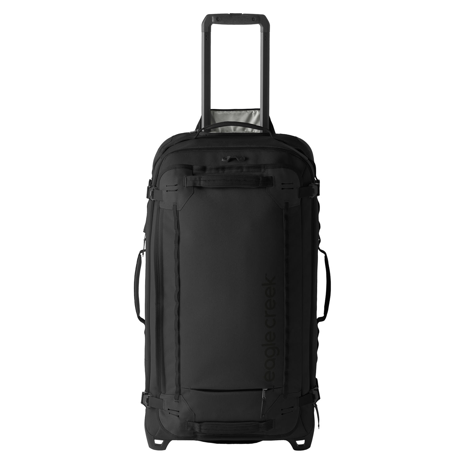 Eagle Creek Gear Warrior XE 2-Wheel 30"/ 91L Rollkoffer Black