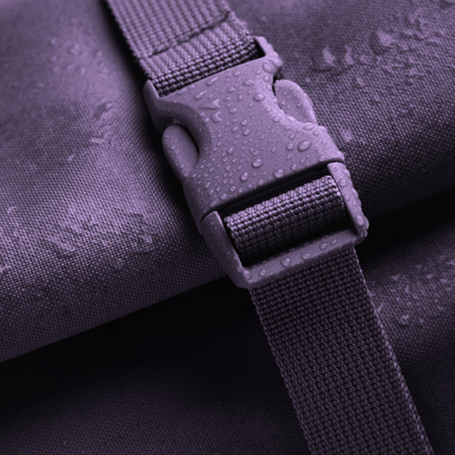 GOT BAG Rolltop Lite 2.0 ocean dusk monochrome GOT BAG Rolltop Lite 2.0 ocean dusk monochrome