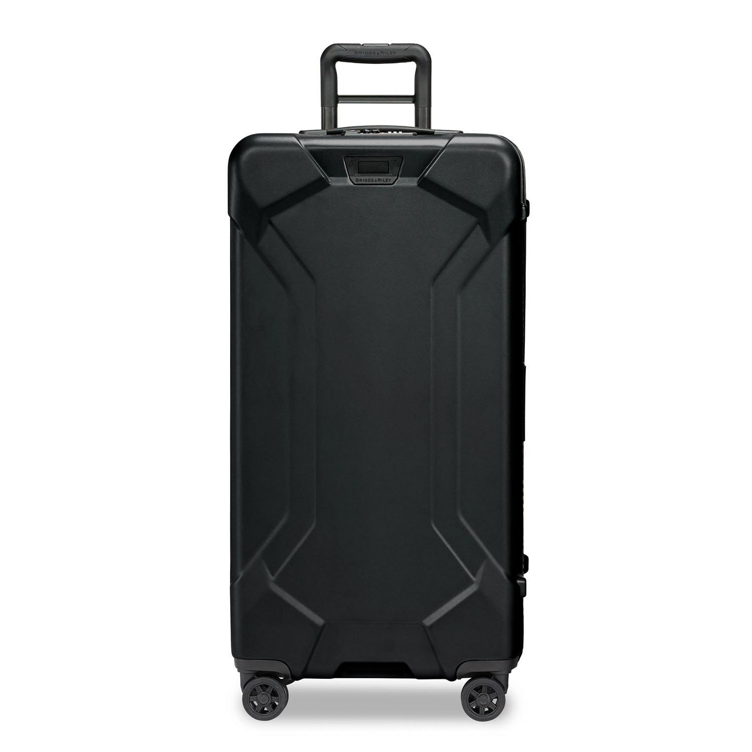 Briggs & Riley Torq Extra Large Trunk 4-Rollen-Trolley Stealth Briggs & Riley Torq Extra Large Trunk 4-Rollen-Trolley Stealth