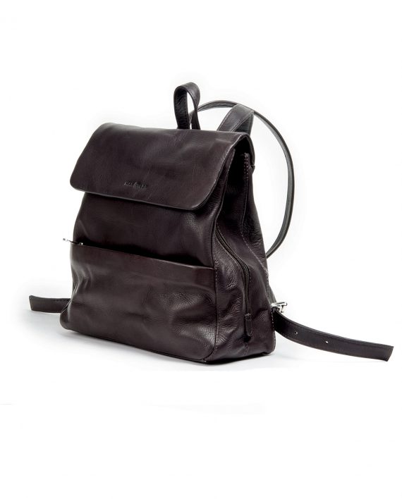 Harold's Country Travel City-Rucksack Braun Harold's Country Travel City-Rucksack Braun