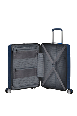 American Tourister HELLO CABIN Spinner 55/20 True Navy