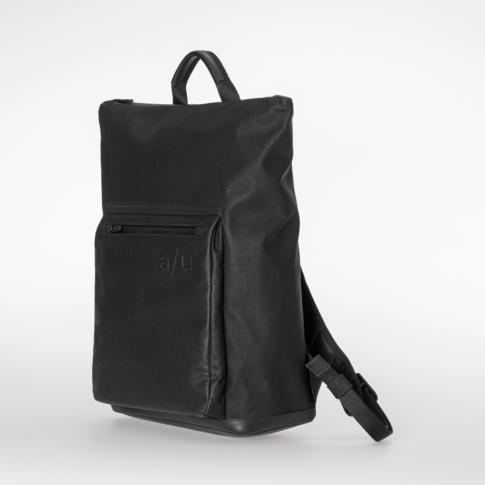 aunts & uncles Japan Okayama Rucksack mit 13" Notebookfach black aunts & uncles Japan Okayama Rucksack mit 13" Notebookfach black