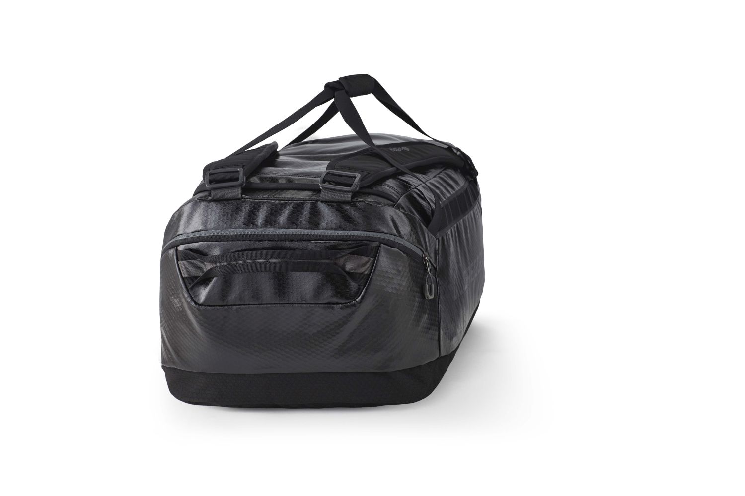 Gregory ALPACA 60 Liter Reisetasche Obsidian Black