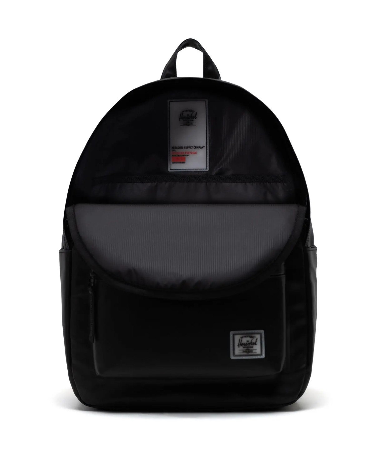 Herschel Classic Backpack XL Weather Resistant - 30L Black Herschel Classic Backpack XL Weather Resistant - 30L Black