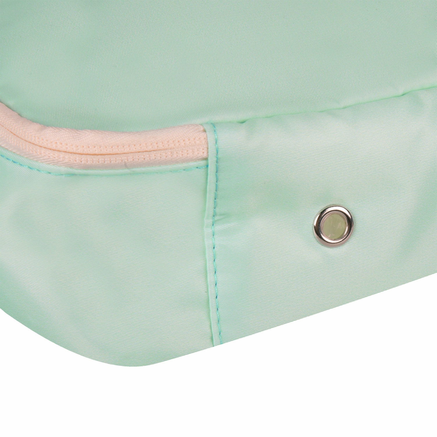 SuitSuit Fabulous Fifties Packing Cube L Luminous Mint SuitSuit Fabulous Fifties Packing Cube L Luminous Mint