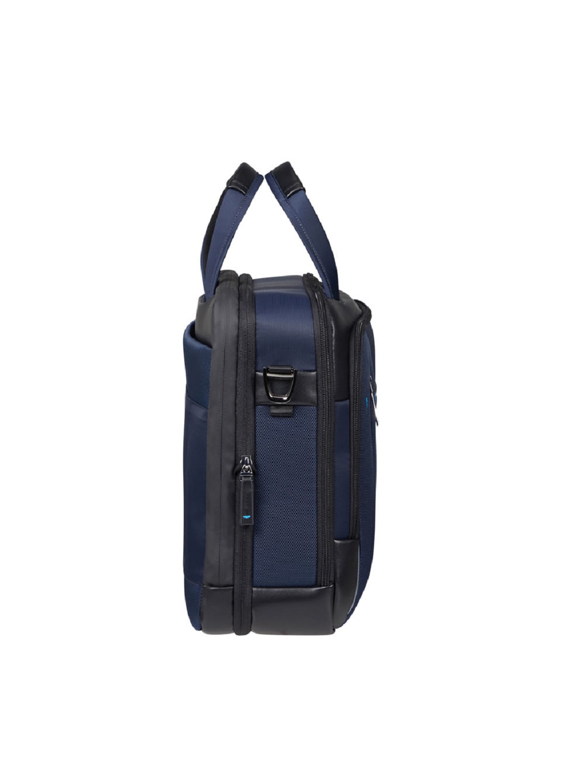 Samsonite Spectrolite 3.0 Aktentasche 15.6" erweiterbar + GRATIS HOTELGUTSCHEIN Deep Blue