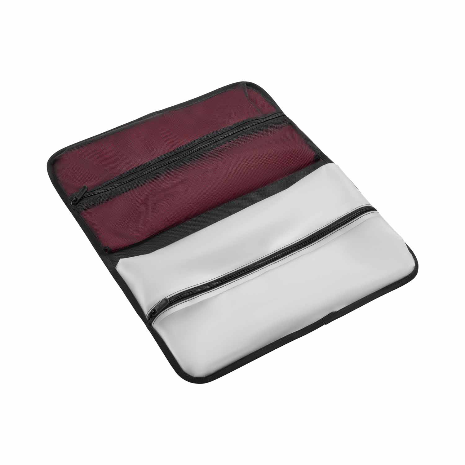 Victorinox Crosslight Medium Softside Case 4-Rollen, erweiterbar Schwarz Victorinox Crosslight Medium Softside Case 4-Rollen, erweiterbar Schwarz