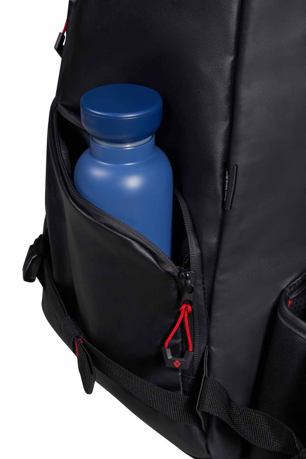 Samsonite Ecodiver Reise-Rucksack S 38L mit 17.3" Laptopfach + GRATIS HOTELGUTSCHEIN Schwarz Samsonite Ecodiver Reise-Rucksack S 38L mit 17.3" Laptopfach + GRATIS HOTELGUTSCHEIN Schwarz