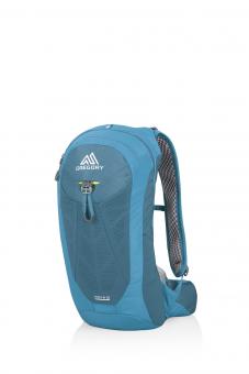 Gregory MAYA 10 Liter Rucksack ♀ Meridian Teal Gregory MAYA 10 Liter Rucksack ♀ Meridian Teal