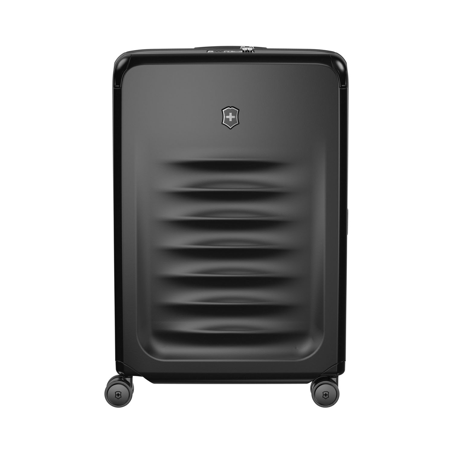 Victorinox Spectra 3.0 Expandable Large Case schwarz Victorinox Spectra 3.0 Expandable Large Case schwarz