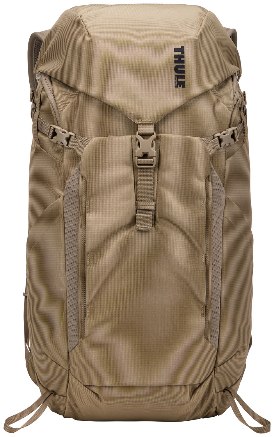 THULE AllTrail Tagesrucksack mit Regenhülle 25L Faded Khaki THULE AllTrail Tagesrucksack mit Regenhülle 25L Faded Khaki