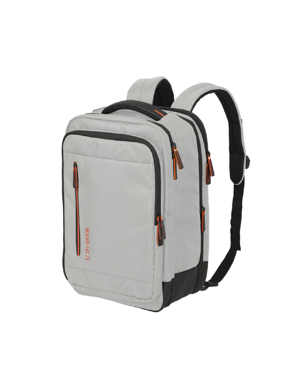 Travelite Crosslite Bordtasche/Rucksack S Natur Travelite Crosslite Bordtasche/Rucksack S Natur