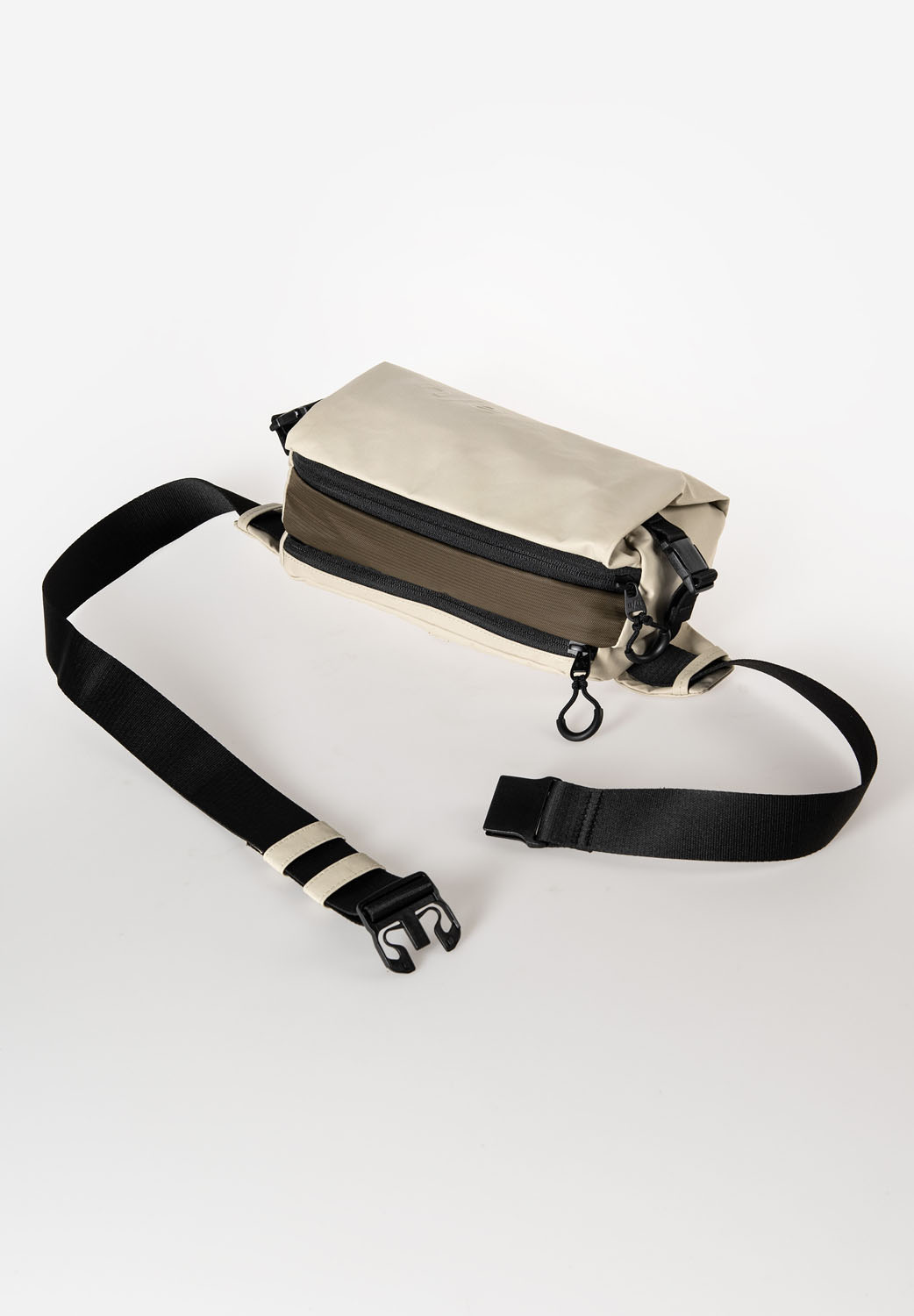 aunts & uncles Japan RE Ishikari Gürteltasche Dust