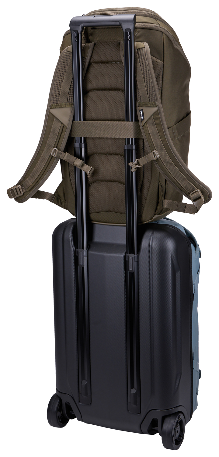 THULE Chasm Laptoprucksack 26L Deep Khaki-Limited Edition