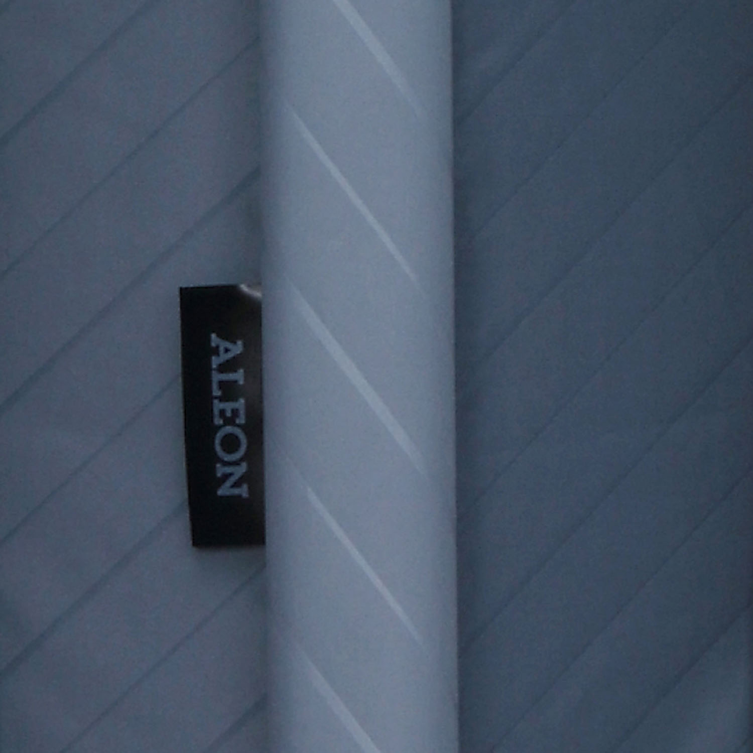 Aleon Traveler Koffer 26" Platin - Silber Aleon Traveler Koffer 26" Platin - Silber