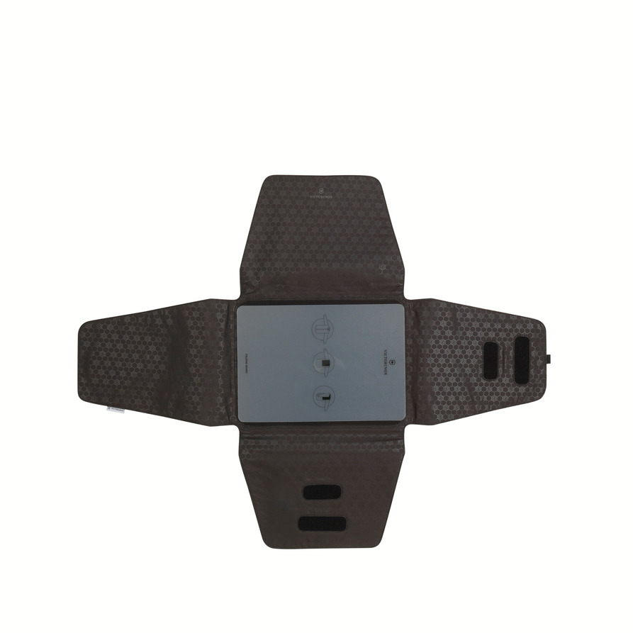 Victorinox Travel Accessories 4.0 Small Pakmaster schwarz Victorinox Travel Accessories 4.0 Small Pakmaster schwarz