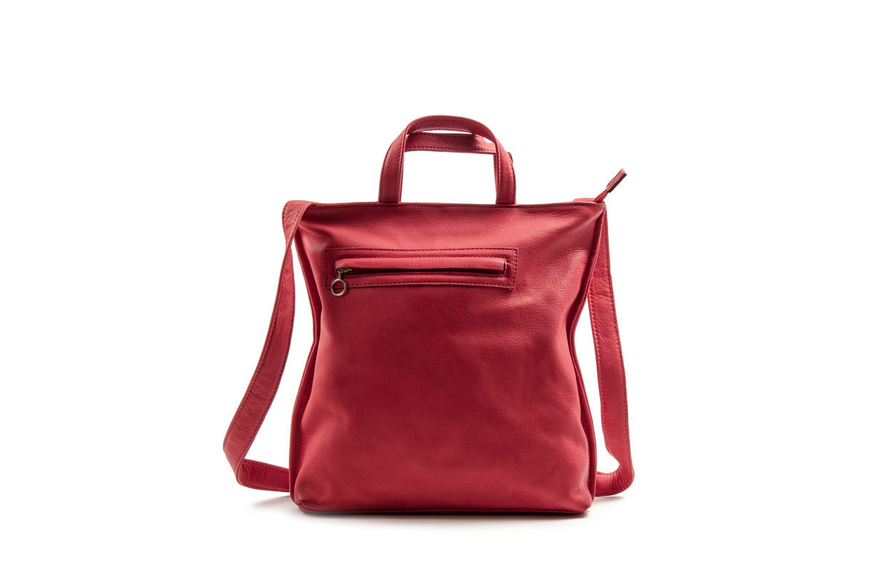 Harold's Chacoral Shopper Small Rot