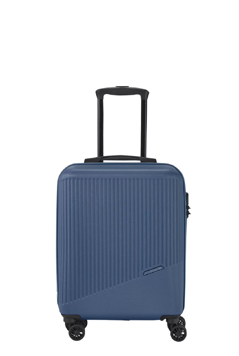 Travelite BALI Trolley S 4-Rollen Blau Travelite BALI Trolley S 4-Rollen Blau