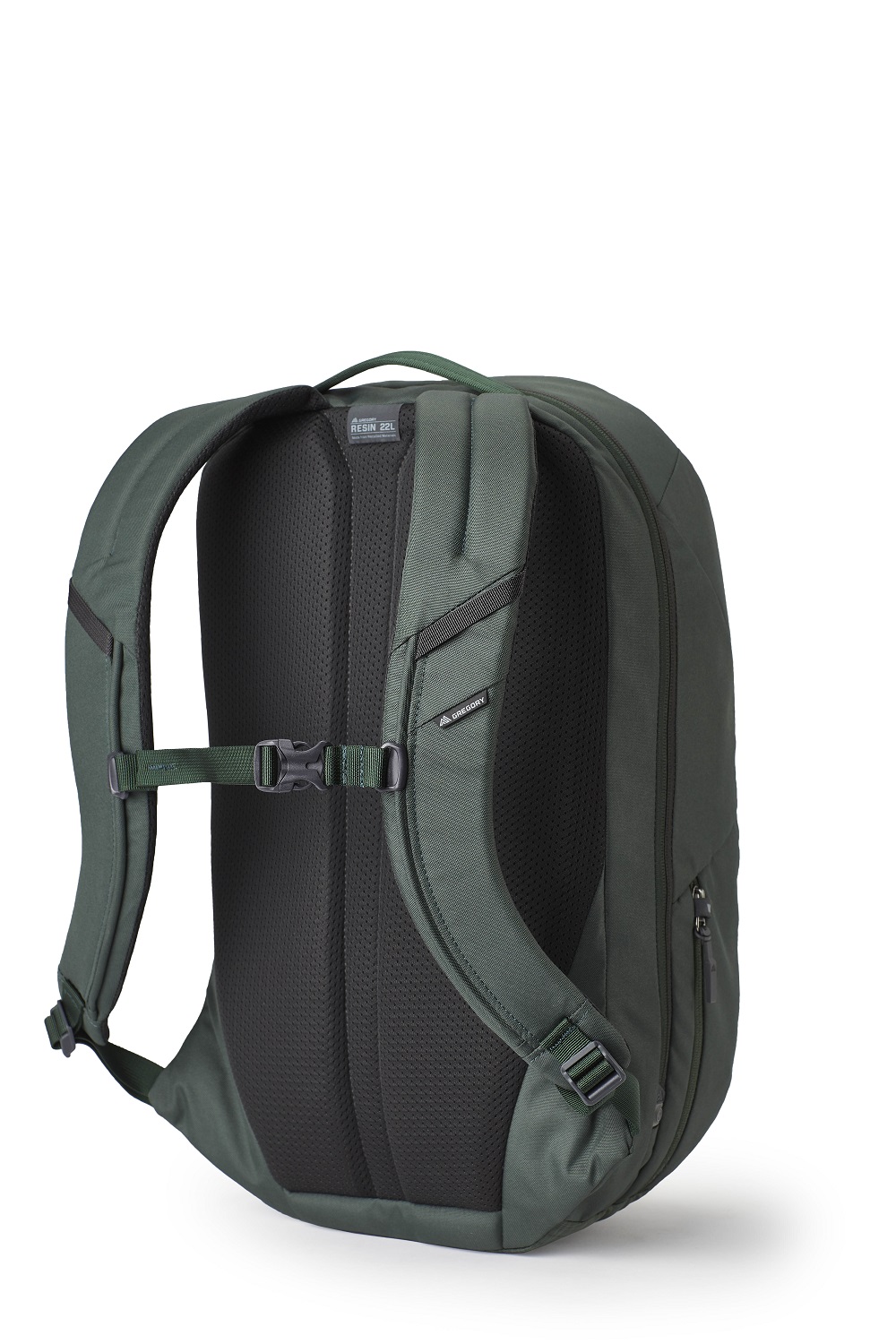 Gregory RESIN 22 Liter Rucksack Dark Forest Gregory RESIN 22 Liter Rucksack Dark Forest