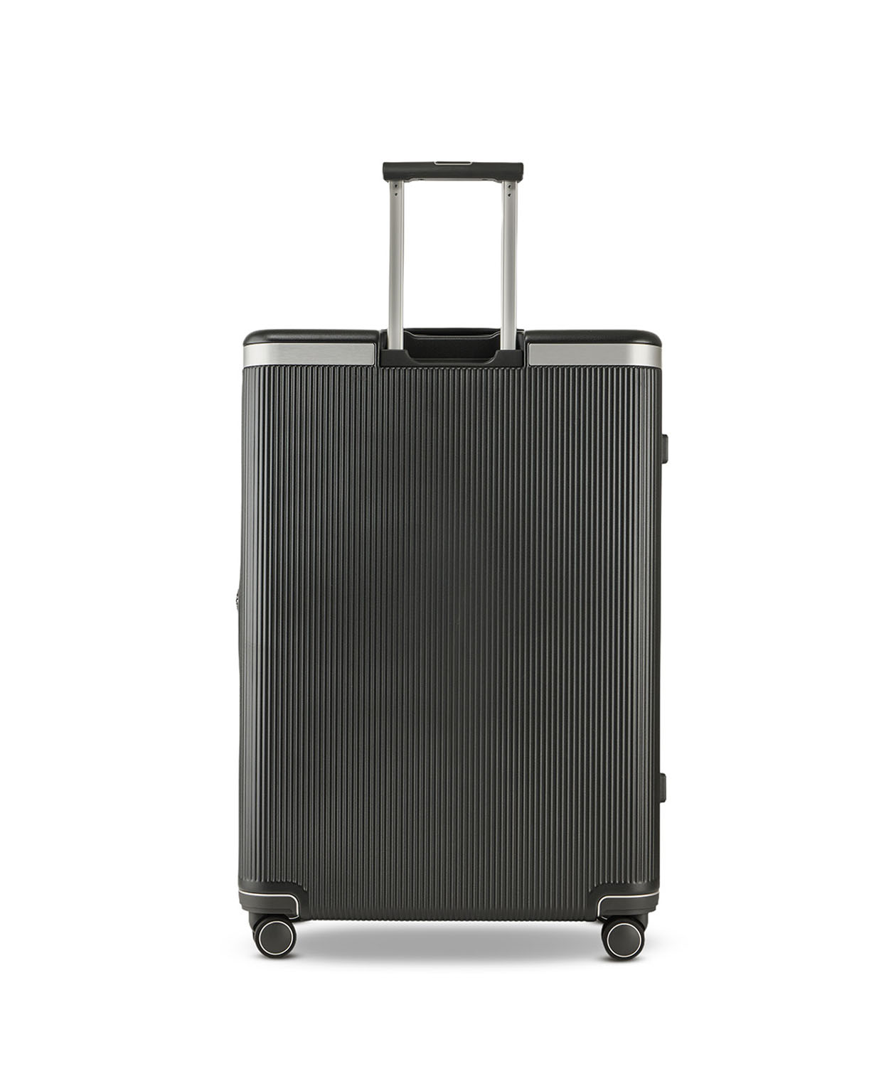 ECHOLAC Dynasty Trolley L Dark Grey