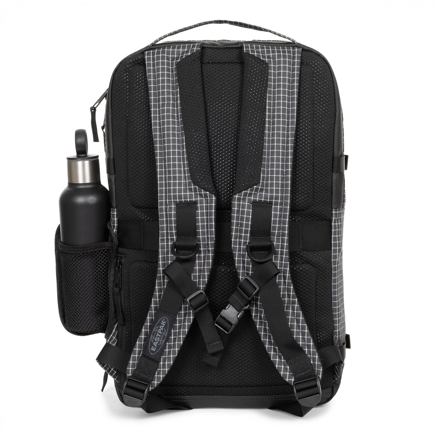 Eastpak Tecum Rucksack L mit 15" Laptopfach CNNCT Ripstop Eastpak Tecum Rucksack L mit 15" Laptopfach CNNCT Ripstop