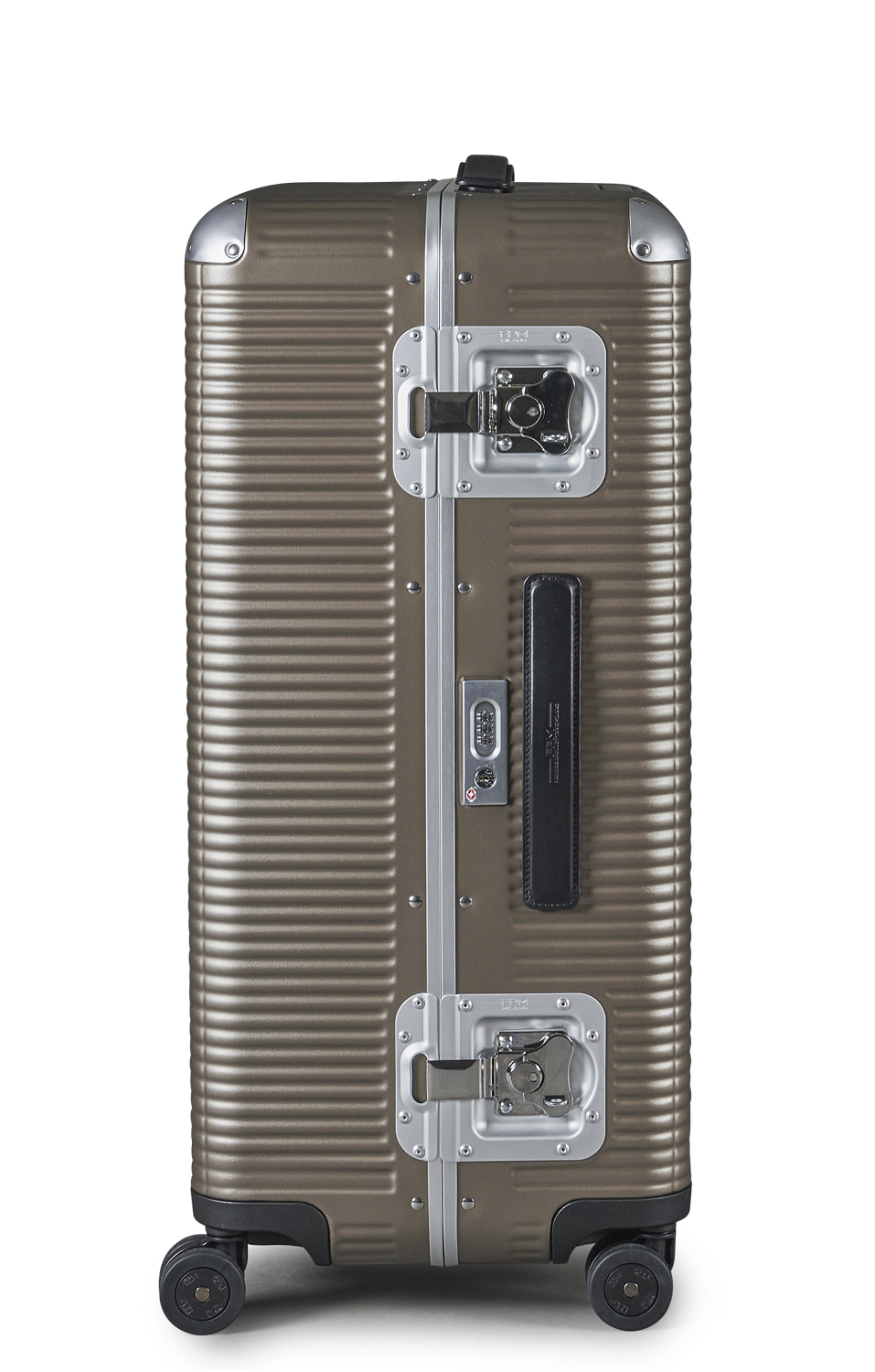 FPM Bank Light Trunk on Wheels Matt Almond FPM Bank Light Trunk on Wheels Matt Almond