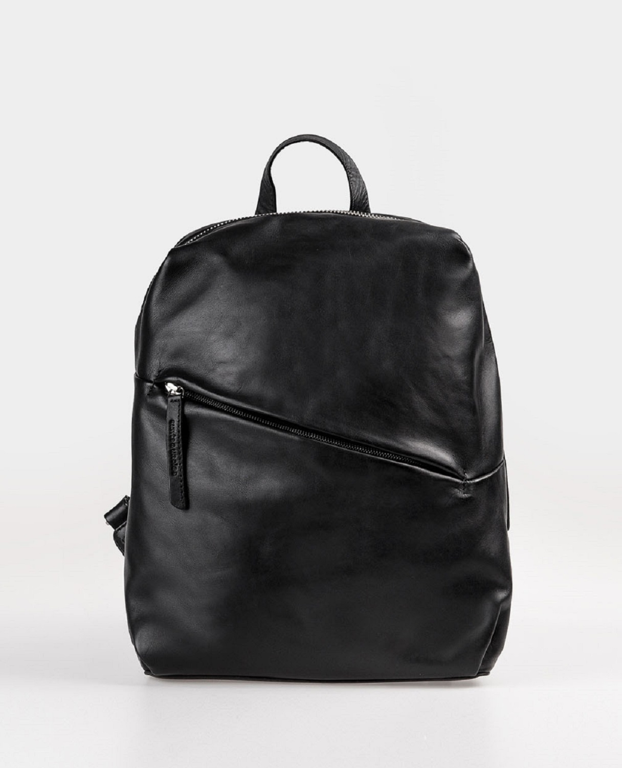 aunts & uncles Jamie's Orchard Crabapple Rucksack jet black