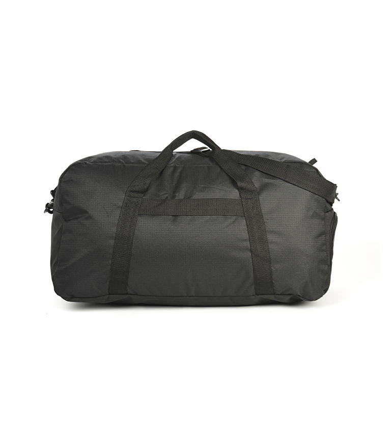 epic Essentials Foldable Duffel Bag 28L black epic Essentials Foldable Duffel Bag 28L black
