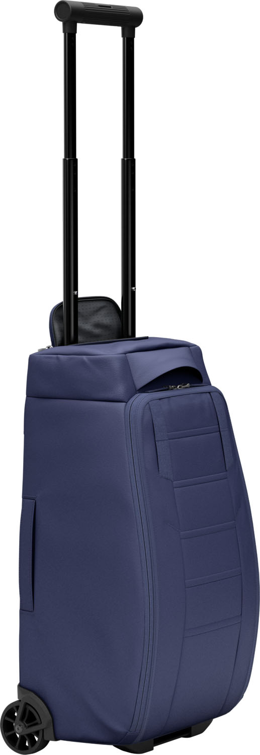 D_b_ Hugger Roller Bag Carry-on 40L Blue Hour