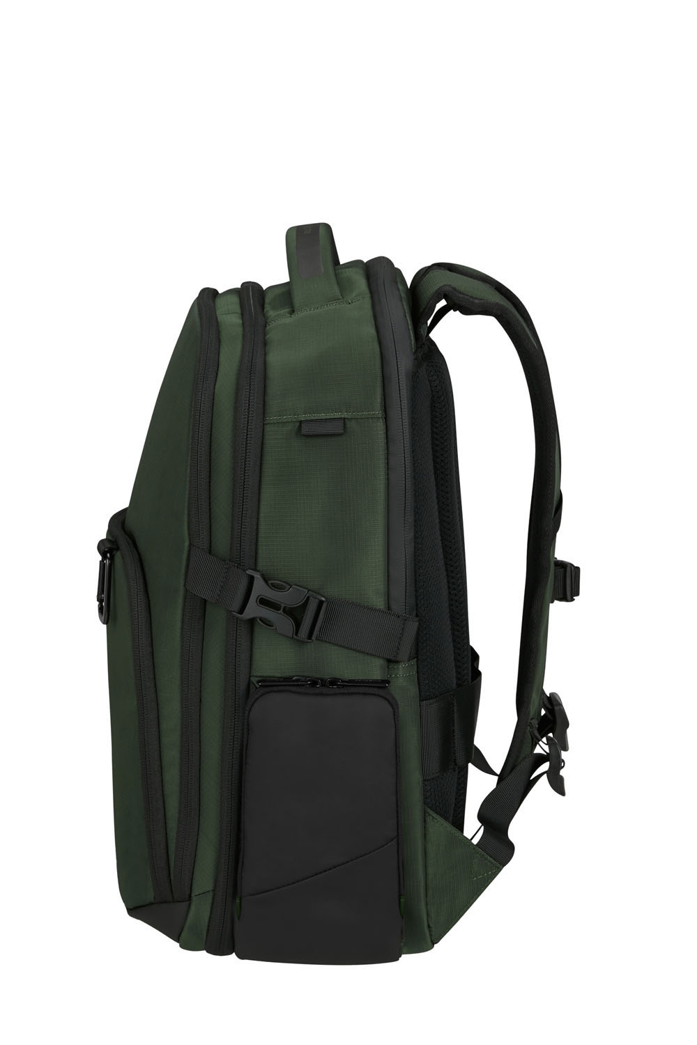 Samsonite Biz2Go Rucksack 15.6" Daytrip Earth Green Samsonite Biz2Go Rucksack 15.6" Daytrip Earth Green