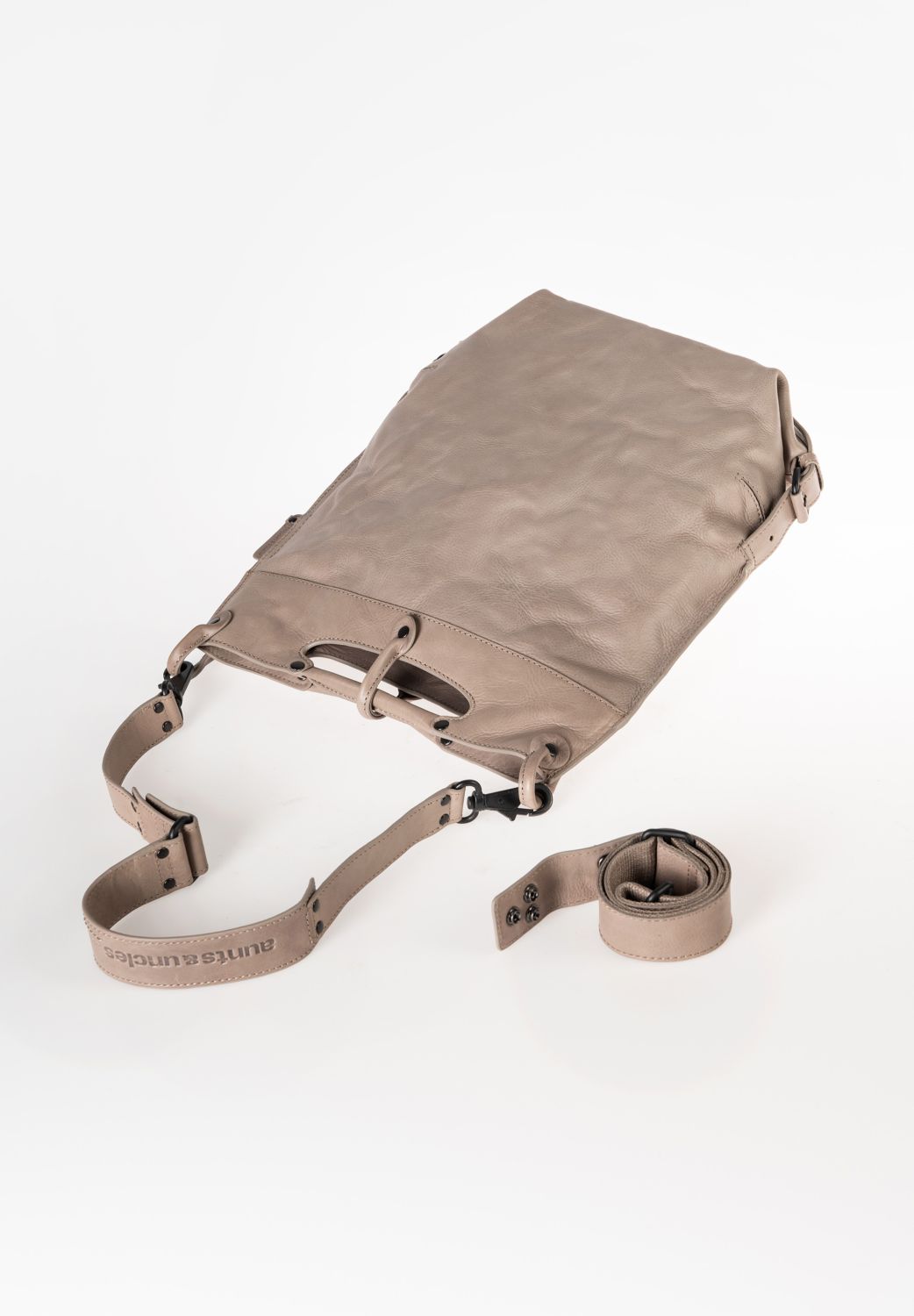 aunts & uncles Grandma's Luxury Club Mrs. Pancake Umhängetasche vintage khaki aunts & uncles Grandma's Luxury Club Mrs. Pancake Umhängetasche vintage khaki