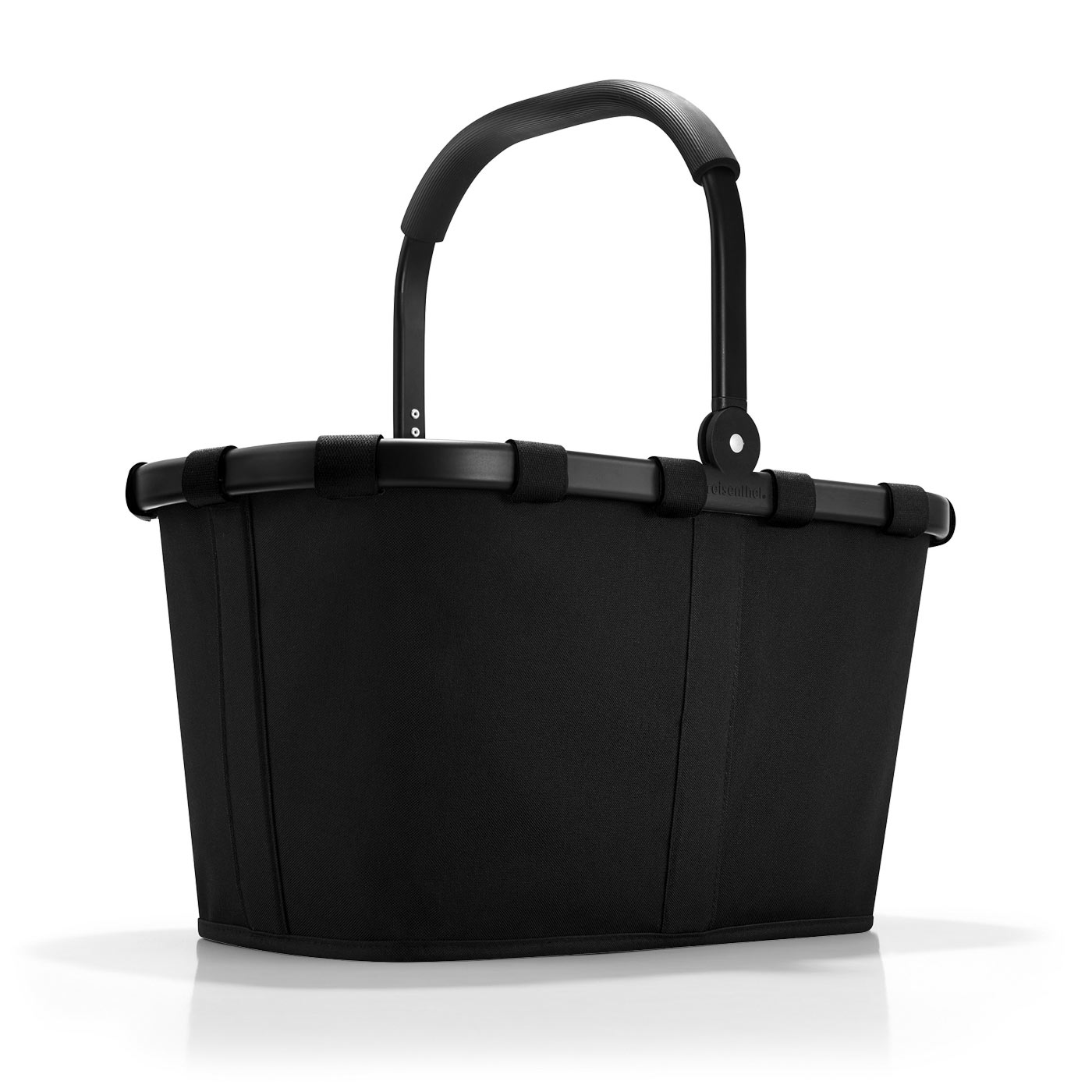 Reisenthel Shopping carrybag frame black/black