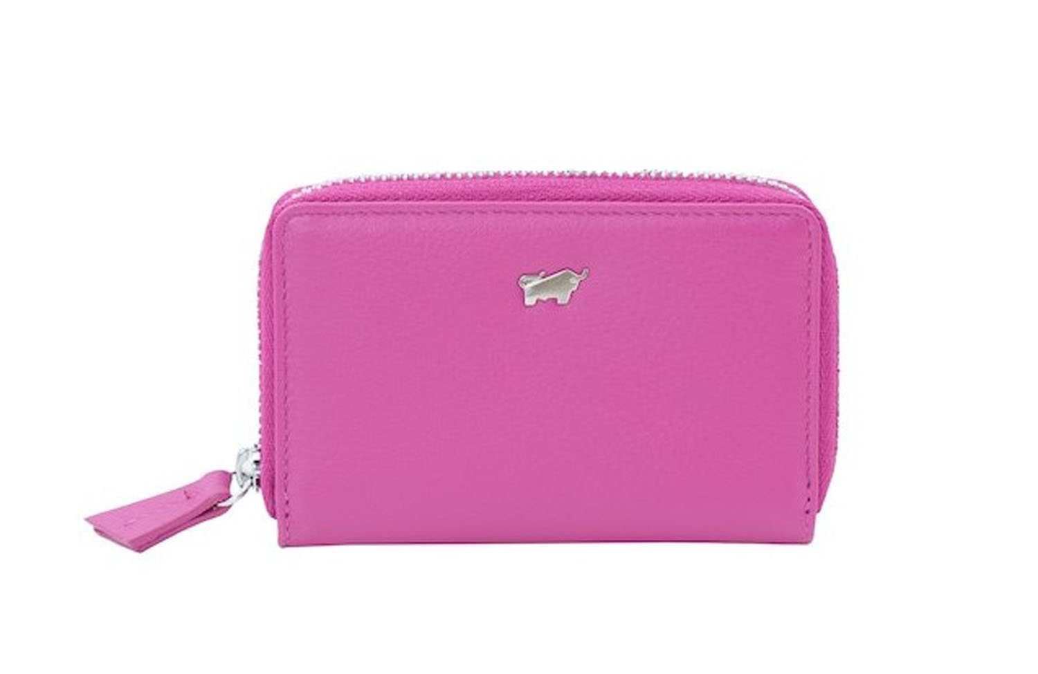 Braun Büffel JOY RFID RV Mini Geldbörse pink Braun Büffel JOY RFID RV Mini Geldbörse pink