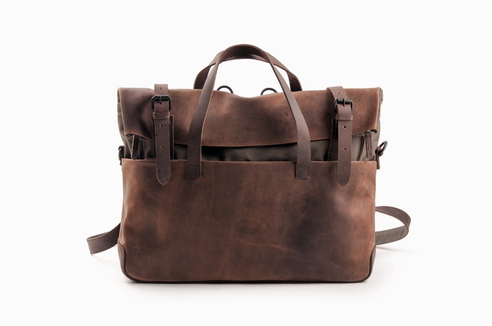 Harold's Twister Reisetasche natur Harold's Twister Reisetasche natur