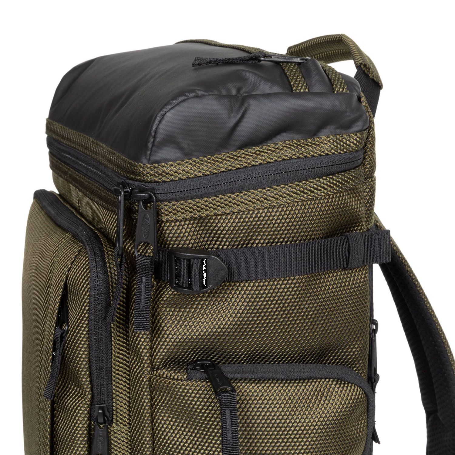 Eastpak Tecum TOP Rucksack CNNCT Army Eastpak Tecum TOP Rucksack CNNCT Army