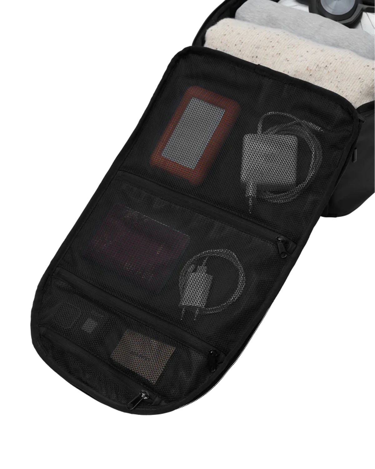 D_b_ Ramverk Pro 1st Generation Backpack 32L Black Out