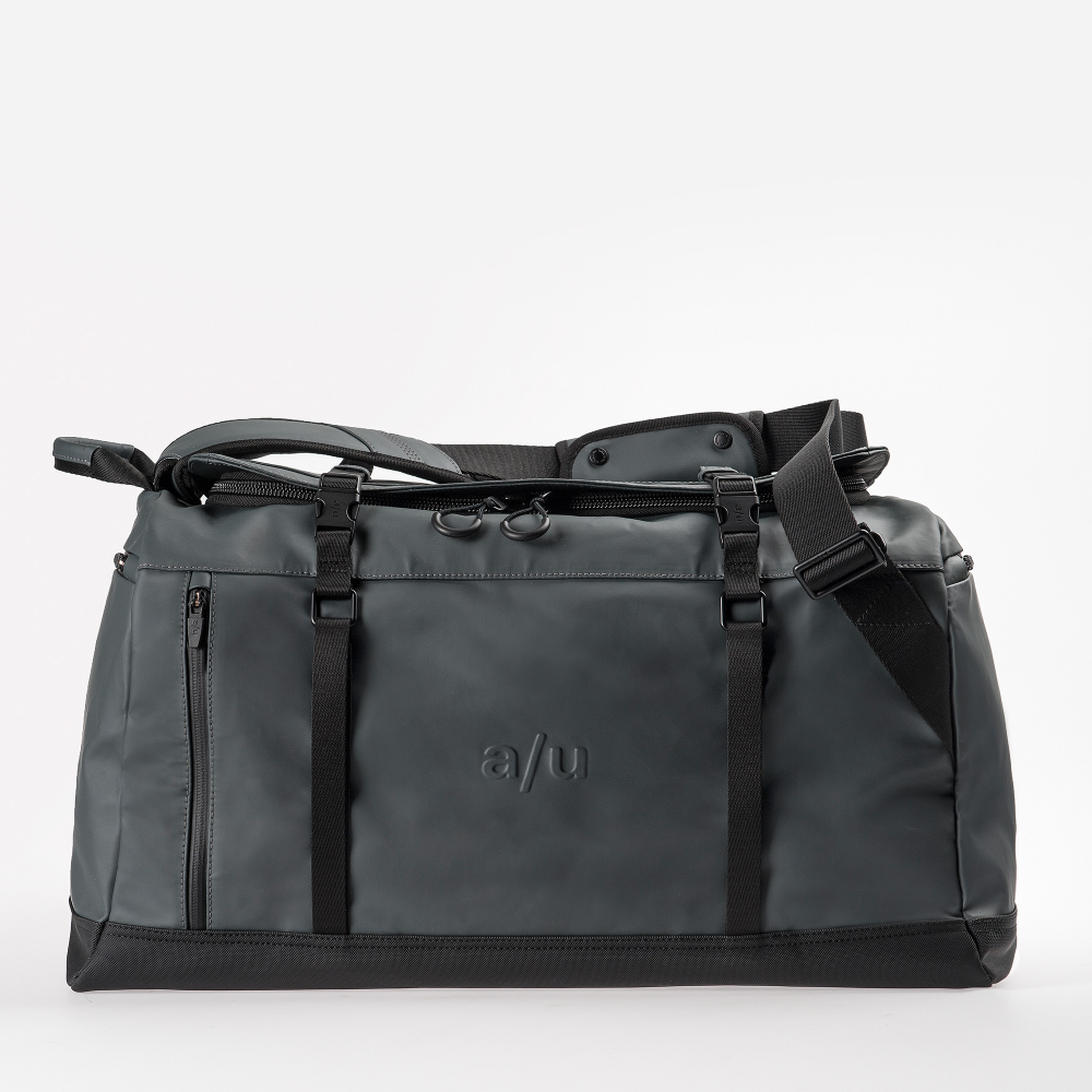 aunts & uncles Japan Nishi Kashiwa Reisetasche/Rucksack dark shadow aunts & uncles Japan Nishi Kashiwa Reisetasche/Rucksack dark shadow