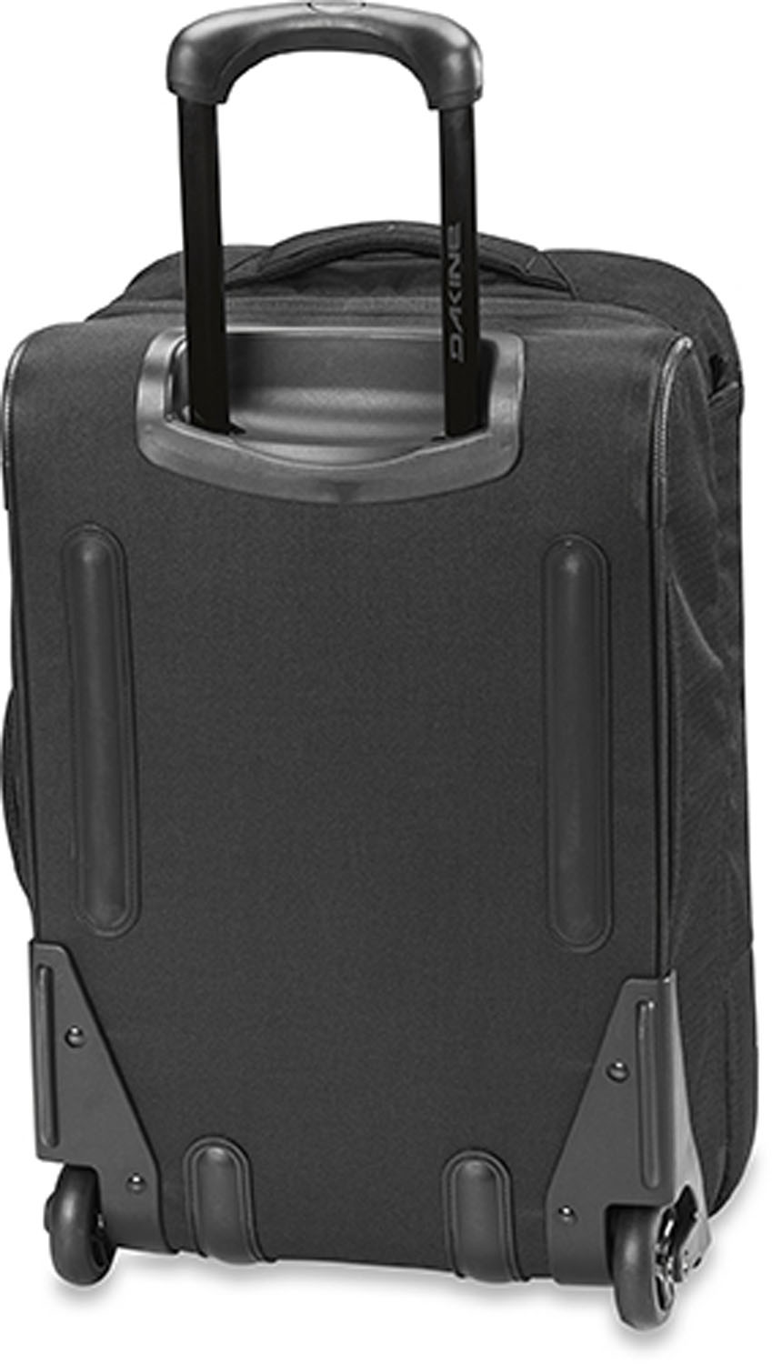 Dakine Carry On Roller 42L Reisetrolley Black