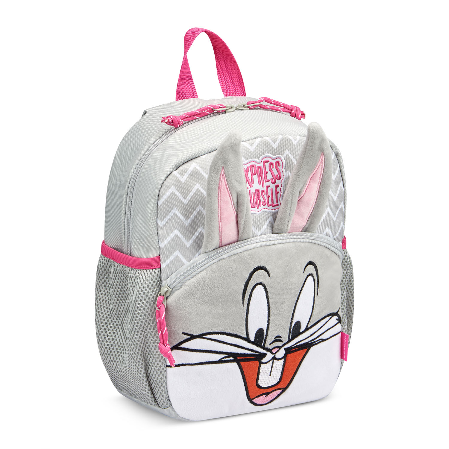 Roncato Looney Tunes™ Baby Travel Rucksack Bugs Bunny