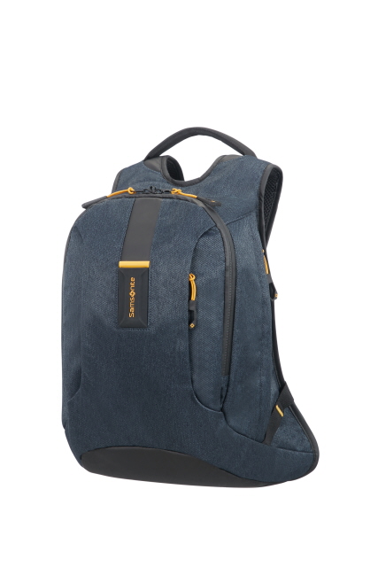 Samsonite Paradiver Light Rucksack M Jeans Blue
