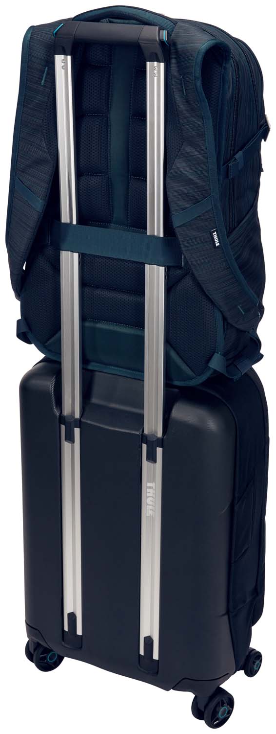 THULE Construct Backpack 28L Carbon Blue THULE Construct Backpack 28L Carbon Blue
